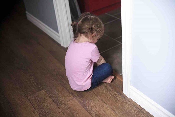 Việc đánh mắng có thể gây ra những nỗi đau ngoài tầm kiểm soát.