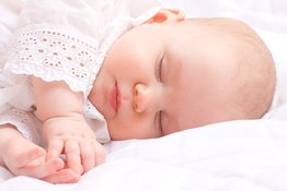 11 điều bố mẹ cần lưu ý để trẻ có giấc ngủ an toàn