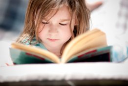   Dấu hiệu cho thấy trẻ mắc chứng khó đọc và những cách giúp đỡ trẻ
