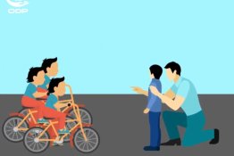 7 sai lầm của bố mẹ khiến trẻ kém tự tin | ODP FACTS