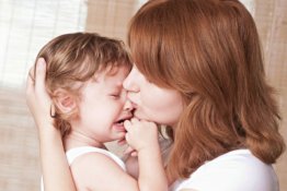 Nuôi dạy trẻ nhạy cảm: 4 điều bố mẹ cần lưu ý