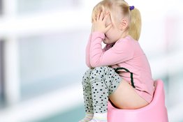 Táo bón ở trẻ: nguyên nhân và cách điều trị hiệu quả