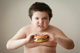 Bệnh béo phì ở trẻ em: Nguyên nhân và cách khắc phục