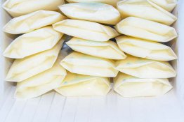 Cách bảo quản sữa mẹ sau khi vắt mà mẹ bỉm nào cũng cần biết
