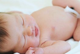 Chăm sóc rốn cho trẻ mới sinh thế nào cho hiệu quả?