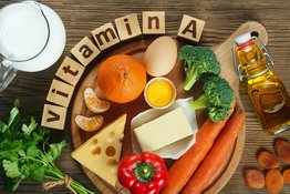 Có nên cho trẻ uống vitamin A? - Cách bổ sung vitamin A hợp lý cho trẻ
