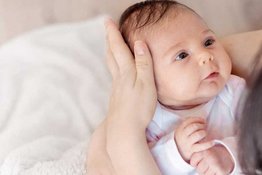 Trẻ sơ sinh bị nấc phải làm sao: 12 cách chữa nấc cho trẻ hiệu quả
