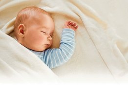 Các giai đoạn tăng trưởng nhảy vọt của trẻ sơ sinh mà bố mẹ cần lưu ý