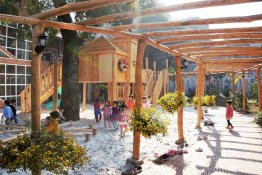 5 tiêu chí chọn trường mầm non cho trẻ tốt nhất mà bố mẹ cần biết!