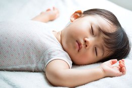 Tại sao trẻ cần ngủ trưa và cách giúp trẻ ngủ trưa hiệu quả