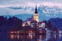 Truyện cổ tích tiếng Anh hay nhất bố mẹ nên đọc bé nghe khi đi ngủ