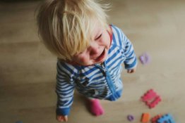 7 bước tạo tâm lý thoải mái khi chuyển trường mầm non cho bé