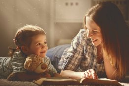 Tuyển tập câu đố cho trẻ mầm non 4 tuổi cực kỳ thú vị