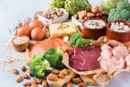 Bổ sung Vitamin nhóm B cho trẻ thế nào cho hiệu quả?