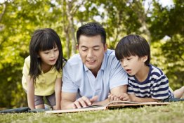 Tổng hợp các bài thơ thiếu nhi hay cho bé bố mẹ không nên bỏ qua! 