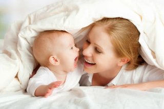 Những bài thơ cho bé 1 tuổi hay nhất