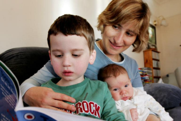 Dấu hiệu nhận biết và các kiểu rối loạn ngôn ngữ của trẻ em