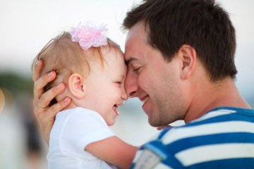 Những cột mốc phát triển não bộ của bé 1-3 tuổi