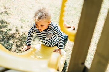 Giáo dục sớm – “Ngăn chặn” thay vì “can thiệp” các vấn đề nhận thức ở trẻ!