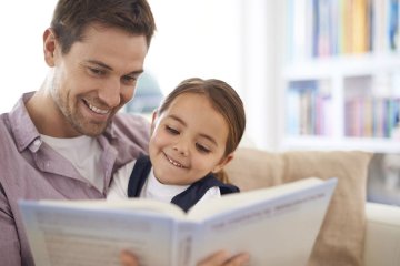 Đừng lo nếu con bạn hay quên: 3 cách giúp cải thiện trí nhớ của trẻ!