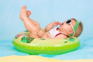 Tập thể dục có thể giúp trẻ cải thiện khả năng ngôn ngữ?