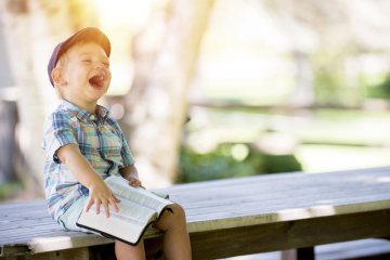 3 cách đơn giản giúp trẻ ham học hỏi