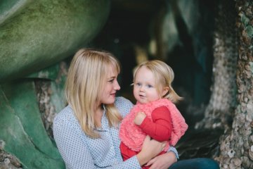 Muốn con nói giỏi, bố mẹ hãy lặp lại nhiều từ ngữ