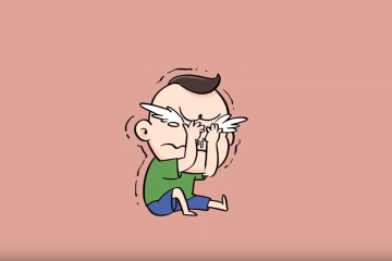 10 Cách giúp trẻ bình tĩnh (Phần 1)| ODP FACTS