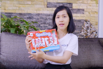 Giao tiếp & Ngôn ngữ