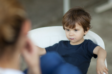 Những cách rèn nếp kỷ luật hiệu quả và lành mạnh cho con