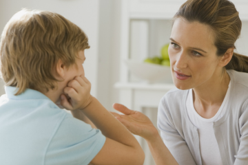 7 cách rèn nếp kỷ luật chỉ bằng lời