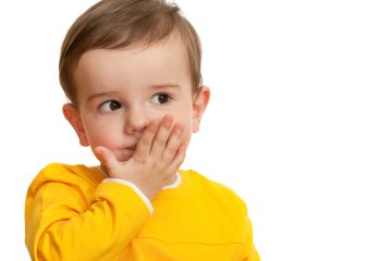 Những vấn đề về ngôn ngữ ở 2-4 tuổi (Phần 2)