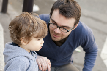 Những vấn đề về ngôn ngữ ở 2-4 tuổi (Phần 2)