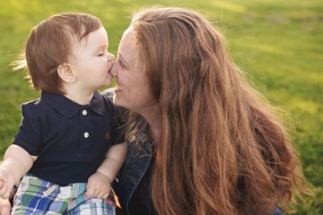 Cẩm nang tất cả các dấu ấn phát triển của bé 1-2 tuổi