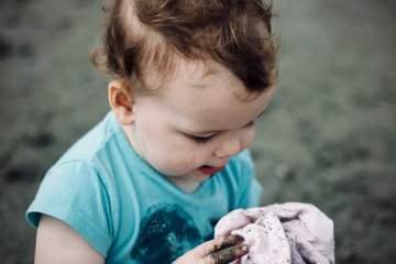 3 điều bí mật về não bộ và trí nhớ của trẻ