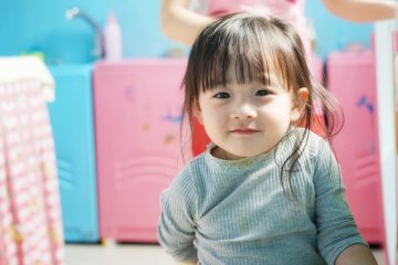 3 cách giúp trẻ 3-4 tuổi phát triển khả năng suy luận