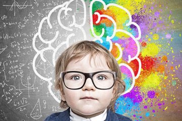 6 cách giúp trẻ ghi nhớ tốt hơn