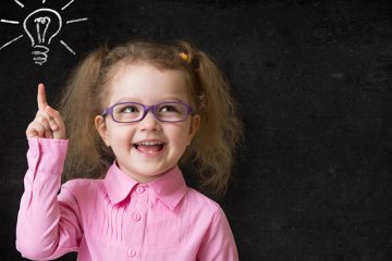 3 cách giúp trẻ 5-6 tuổi phát triển khả năng suy luận