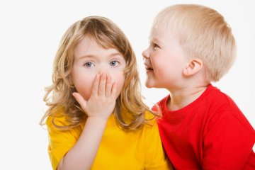 Những điều bố mẹ nên biết về chứng chậm nói ở trẻ