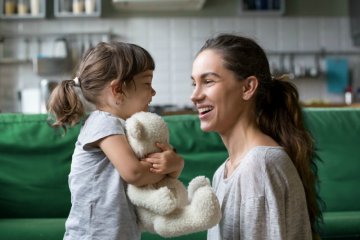 3 việc dễ dàng để bố mẹ giúp trẻ phát triển kỹ năng đọc viết