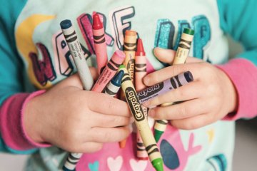 3 lợi ích của việc để trẻ chơi tự do