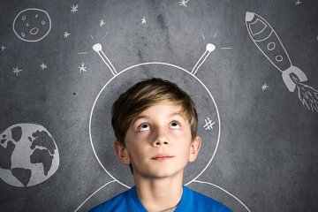 6 cách giúp trẻ phát triển tư duy phản biện