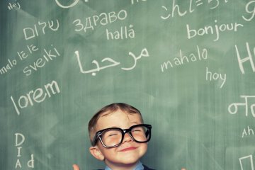 Lợi ích và khó khăn khi dạy trẻ biết nhiều ngoại ngữ