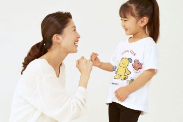 3 cách xây dựng, củng cố hành vi tốt của trẻ