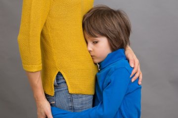 Áp dụng phương pháp tiếp cận bậc thang theo độ tuổi cho trẻ bị rối loạn lo âu