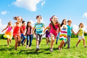 Đồ chơi và các trò chơi cho trẻ 3-6 tuổi: Chơi như thế nào là phù hợp?