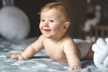 Những cách trò chuyện cùng trẻ để khuyến khích trẻ tập nói