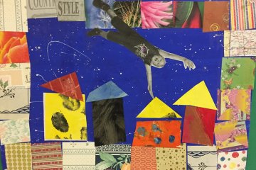 Ghép tranh - trò chơi tuyệt vời giúp phát triển nhận thức cho trẻ 3-6 tuổi