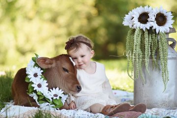 Trò chơi thúc đẩy khả năng suy nghĩ sáng tạo cho trẻ 3-6 tuổi: “Đây là con gì?”