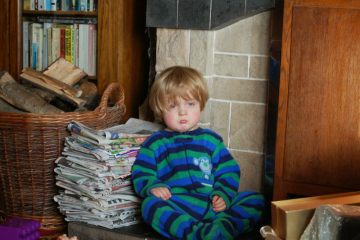 4 kiểu hành vi khiến trẻ bị bạn bè cô lập